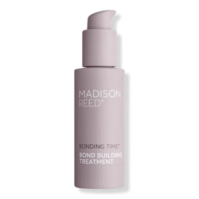 Madison Reed Bonding Time Bond Building Treatment