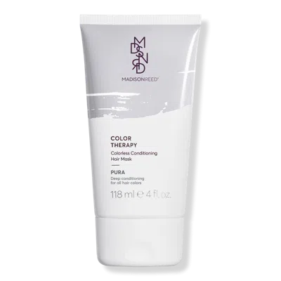Madison Reed Color Therapy Hair Mask - Pura