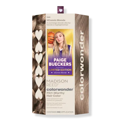 Madison Reed Colorwonder Demi-permanent - Uconnic Blonde