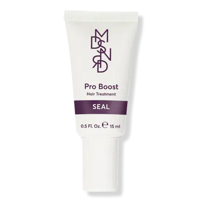 Madison Reed Pro Boost Hair Treatment - Seal