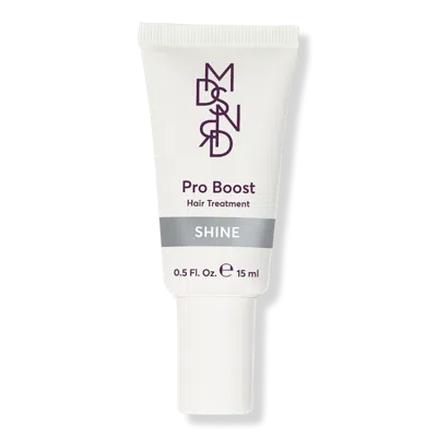 Madison Reed Pro Boost Hair Treatment - Shine