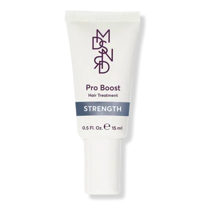 Madison Reed Pro Boost Hair Treatment - Strength
