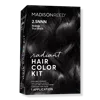 Madison Reed Radiant Hair Color Kit - 2.5nnn Parma Black