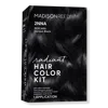 Madison Reed Radiant Hair Color Kit - 2nna Pescara Black