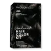 Madison Reed Radiant Hair Color Kit - 4na Messina Brown