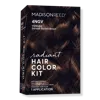 Madison Reed Radiant Hair Color Kit - 4ngv Venezia Brown