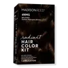 Madison Reed Radiant Hair Color Kit - 4nmg Bolzano Brown