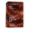 Madison Reed Radiant Hair Color Kit - 6ncg Sardinia Red