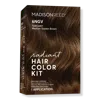 Madison Reed Radiant Hair Color Kit - 6ngv Tuscany Brown