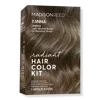 Madison Reed Radiant Hair Color Kit - 7.5nna Umbria Light Brown