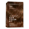 Madison Reed Radiant Hair Color Kit - 7ngv Lucca Light Brown