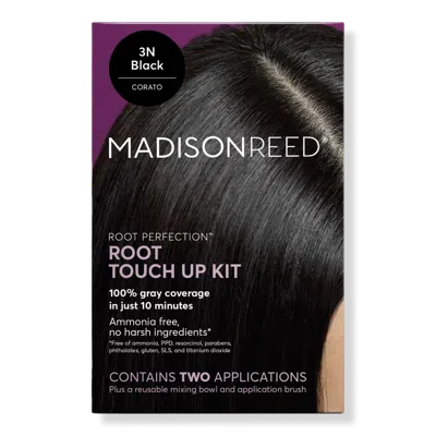 Madison Reed Root Perfection Root Touch Up Kit - 3n Corato