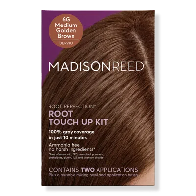 Madison Reed Root Perfection Root Touch Up Kit - 6g Dervio