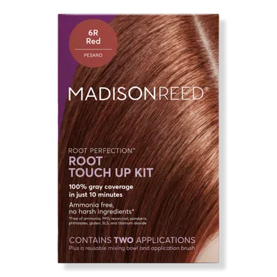 Madison Reed Root Perfection Root Touch Up Kit - 6r Pesaro