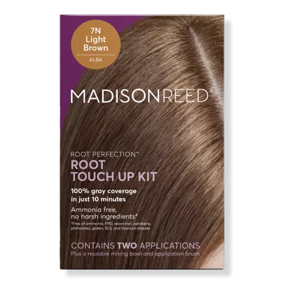 Madison Reed Root Perfection Root Touch Up Kit - 7n Alba
