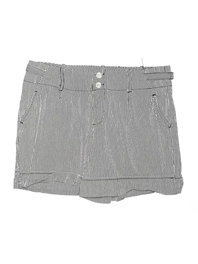 Pre-owned Madison Shorts In Gray