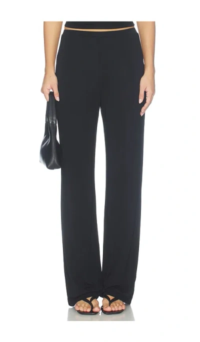 Madison The Label Ari Pants In Black