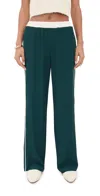 Madison The Label Deyna Pants Forest In Multi