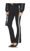 Madison The Label Samson Pant In Black