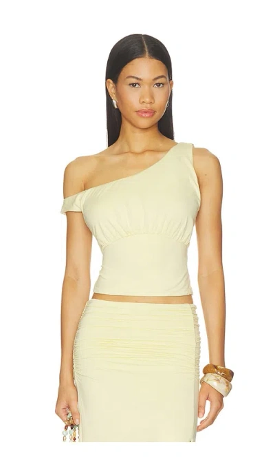 Madison The Label X Revolve Nisma Top In Multi