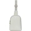 Madison West Clean Mini Sling Bag