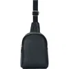 Madison West Clean Mini Sling Bag