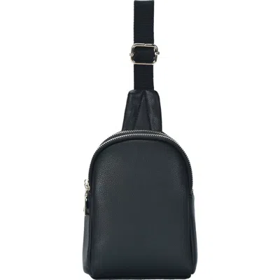 Madison West Clean Mini Sling Bag