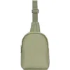 Madison West Clean Mini Sling Bag