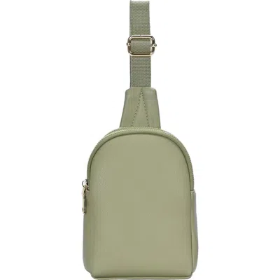 Madison West Clean Mini Sling Bag