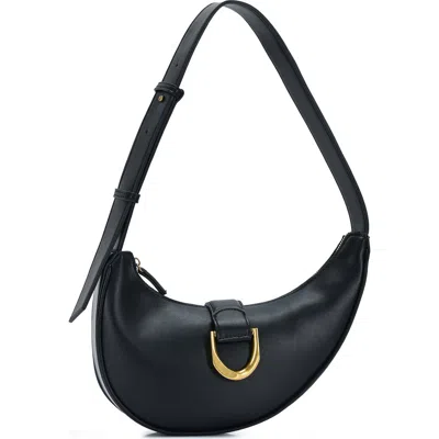 Madison West Saddle Shoulder Bag