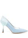 Madison.maison 65mm Alena Pumps In Blau