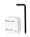 Madluvv Clean Girl Brow Slick 0.21 Oz.