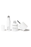 Madluvv Eyebrow Primer & Sealer Duo $38 Value In Clear