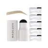 Madluvv Ladies Brow Stamp Kit 1 oz Blonde Gift Set Makeup 632726057473