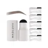 Madluvv Ladies Brow Stamp Kit 1 oz Brunette Gift Set Makeup 632726243852
