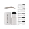 Madluvv Ladies Brow Stamp Kit 1 oz Soft Brown Gift Set Makeup 632726057480 In Brown