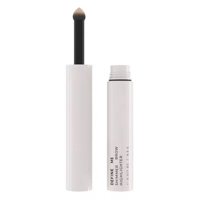 Madluvv Ladies Define Me 0.017 oz Shimmer Makeup 736258561555