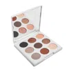 Madluvv Ladies Mineral Vault Eyeshadow Palette 1 oz Makeup 850039252006