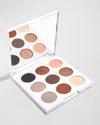 MADLUVV MINERAL VAULT EYESHADOW PALETTE