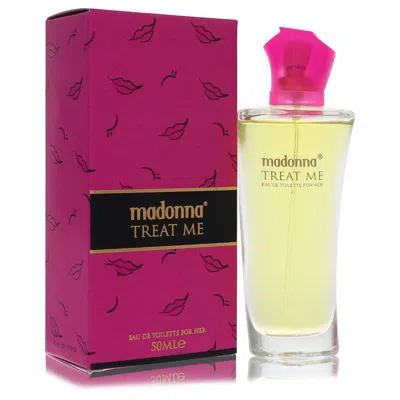Madonna Eau De Toilette Spray 1.7 oz For Women In Multi