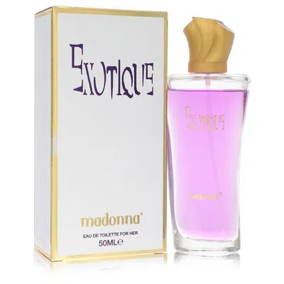 Madonna Eau De Toilette Spray 1.7 oz Women In Multi