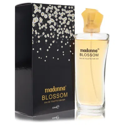 Madonna Eau De Toilette Spray 1.7 oz Women In Multi