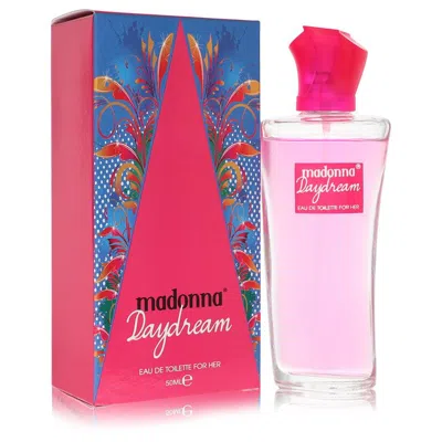 Madonna Eau De Toilette Spray 1.7 oz Women In Multi