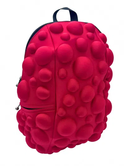 Madpax Unisex Hot Tamale Backpack In Red