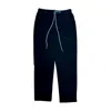 Madson Trousers  Everest In Black