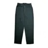 Madson Trousers  Horse In Green