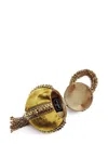 Mae Cassidy Babi Bracelet In Gold