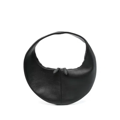 Maeden Bags In Black