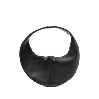 Maeden Bags In Black
