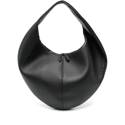 Maeden Bags In Black